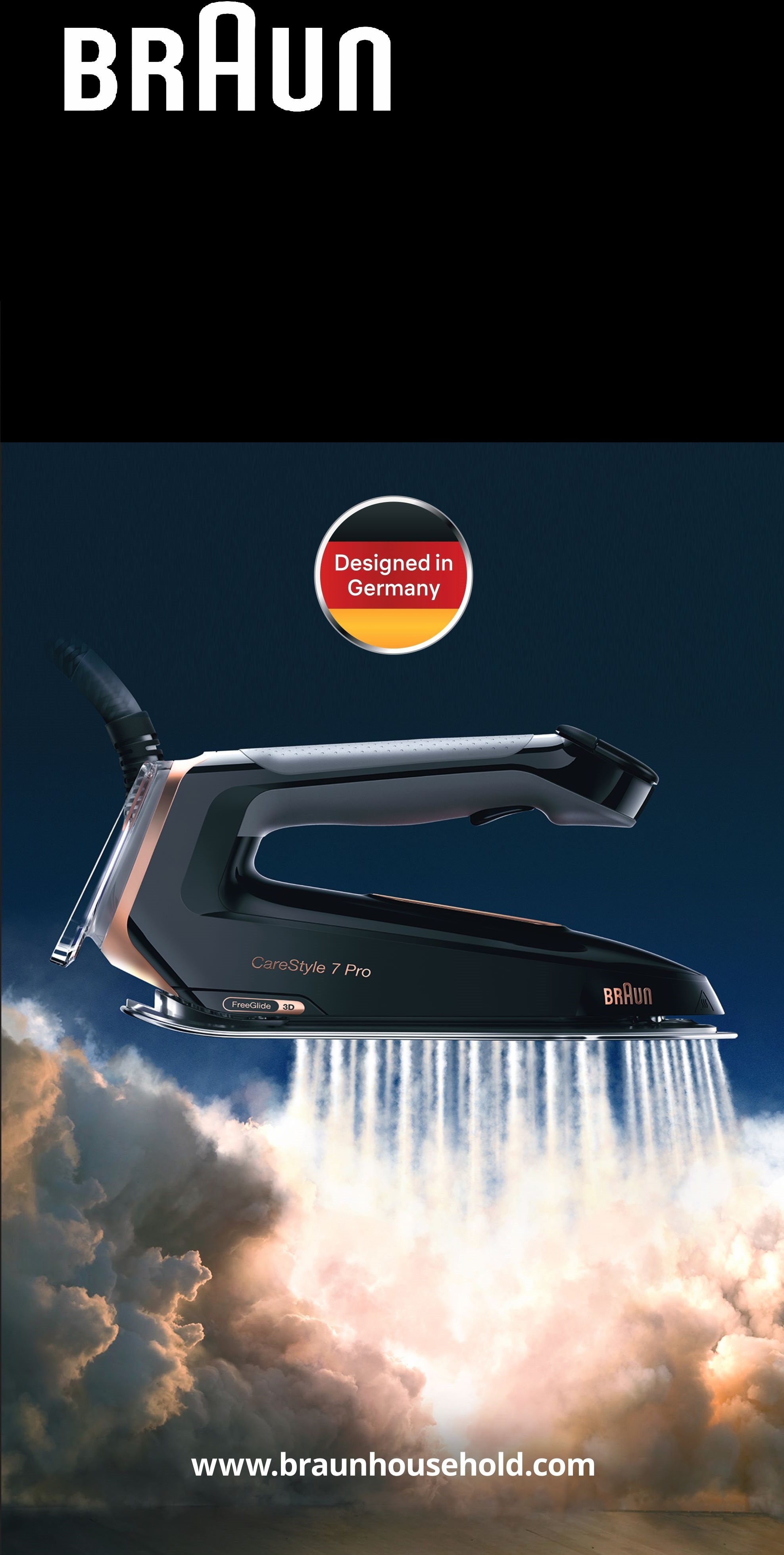 Braun Ad